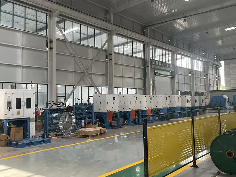 Copper XLPE LSZH Low Voltage Power Cable
